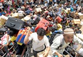 Interaksi Desa Dan Kota - Pengertian, Dampak, Prinsip & Contoh