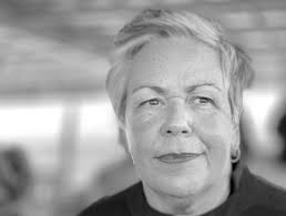 Badtjala visual artist Fiona Foley