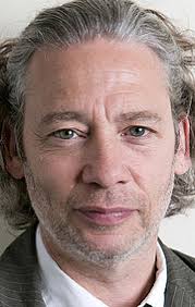 Декстер Флетчер