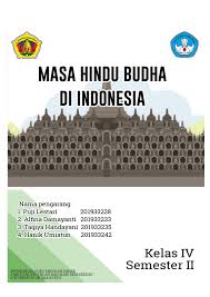 Maybe you would like to learn more about one of these? Modul Masa Hindu Budha Di Indonesia Flip Ebook Pages 1 27 Anyflip Anyflip