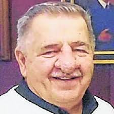 Paul DELANO Obituary (2020)