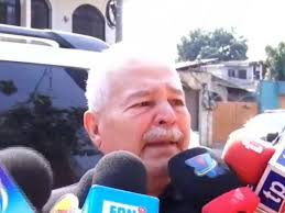 Padre de Silvia Ayala confiesa que ella había recibido amenazas