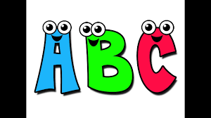 While learning the alphabet we have found that teaching the letters slowly and individually helps with letter recognition and pronunciation. Abc Alphabet Songs Collection Vol 1 Learn The Alphabet Phonics Songs Nursery Rhymes Beavers Youtube