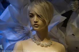 Kleinfeld coming to Hudson Bay Company windows, Toronto