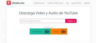 ¡millones de videos de youtube están en tu bolsillo con un solo clic! Como Descargar Canciones Y Musica De Youtube Sin Programas Tecnologia Computerhoy Com