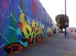 Maybe you would like to learn more about one of these? Risk X Seen Graffiti Art Painting