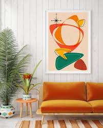 Arne jacobsen line drawing mid century modern architecture print, bauhaus poster art, danish modern wall art (24 x 36 inches) $60.00. Pin On Quick Saves