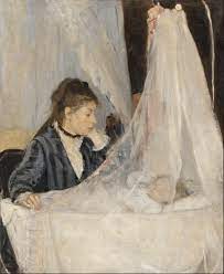 Le Berceau — Wikipédia