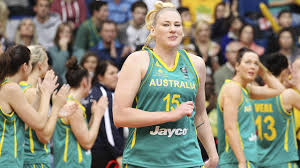 Opals named for tokyo 2020 australian olympic team. Lauren Jackson Retires Australian Basketball And Wnba Legend Herald Sun