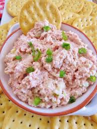 The Best Ham Salad Video Recipe Ham Salad Ham Salad Recipes Food Processor Recipes