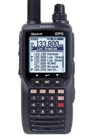 Yaesu Fta 750l Radio Ham Radio Radio Communication