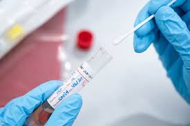 Free covid testing is available in most communities. Covid 19 Tests May Give False Sense Of Security Gard