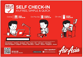 Hubungi agen airasia atau kantor penjualan resmi anda. Air Asia Self Check In Print Bag Tag Sendiri Tiada Lagi Kaunter Check In Di Klia2 Some Bullet For Your Head