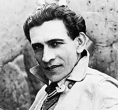 Guillermo "El indio" Calles Guerrero