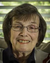 Surella Lavenhar Obituary (1928