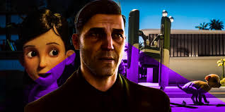 Адаптирован филипом джелэттом на основе рассказа иоахима хейндерманса. Love Death Robots Season 2 Release Date Story Trailer