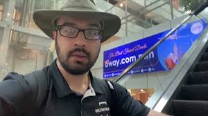 Dec 20 Blind Bob Findley’s Story of Salvation (re-air from Dec 2020)