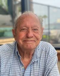 James Passarelli Obituary May 29, 2024