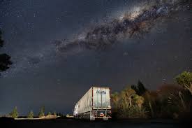 Hall's Cold Chain Logistics