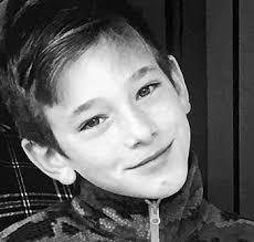 Jude Stevenson Obituary (2008