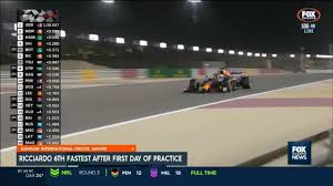 Formula 1 travels to baku this weekend for the azerbaijan grand prix. F1 2021 Bahrain Grand Prix Qualifying Live Daniel Ricciardo Position Grid Lewis Hamilton Max Verstappen Times