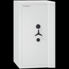 Europa T2 | High grade professional protection | Chubbsafes