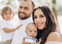 Джамала рассказала, почему живет за границей без детей - Korrespondent.net