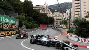 Luca bruno, ap, dpa die formel 1 2021 fährt heute in monaco. Formel 1 Grosser Preis Von Monaco Verstappen Gewinnt Rennen Vettel Landet Auf Platz 5 News De