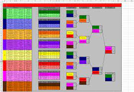 Calendrier Coupe Du Monde 2020 Excel