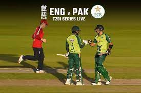 Sky sports and bt sport to broadcast england vs pakistan 2 nd odi live streaming 2021 in the united kingdom. Adpsuqsttu47pm