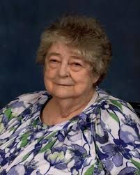 Bernadette Pintok ** Eucharist Christian Burial for Bernadette Martha  (Kulas) Pintok, age 88 of Holdingfold, MN, celebrated at 11:00 A.M.