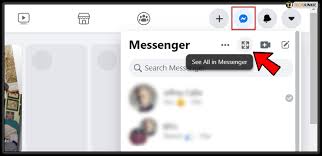 But, it is quite easy to do this. How To View Archived Messages On Facebook Messenger