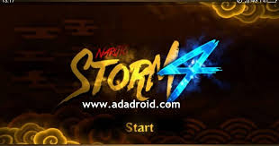 Returning to this game from previous instalments is the wall running feature where two shinobi are able to fight while climbing the walls of the. Naruto Senki Mod Storm 4 By Shr Affiw Apk