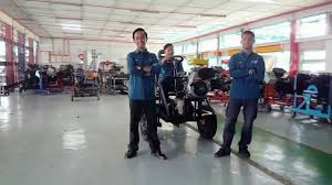 So mula la rangka dan fikirkan bagaimana utk membuat projek menggunakan plc. Mini Cikateng Projek Tahun Akhir Teknologi Automotif Kolej Vokasional Kluang 2017 Youtube