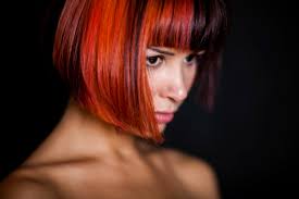 There are a variety of options to make your haircut special from choppy ends to smooth ends. 25 Spring Haircut Trends You Ll Be Seeing Everywhere Hiplatina