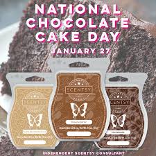Some time later they used it for many dishes and drinks, including cakes. Pin By Morgan Painter On Morganpainter Scentsy Us National Chocolate Cake Day Scentsy Recipes Scentsy Bars