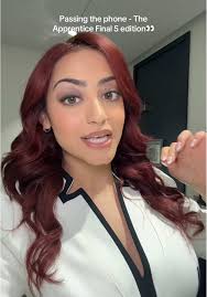 Momentos favoritos de las entrevistas de The Apprentice Final 5