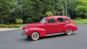 Image result for Folkstone Gray 1939 Mercury