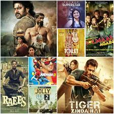 Dec 14, 2017 @15:40 pm. Complete List Of 2017 Bollywood Movies All Hindi Films Released In 2017