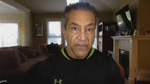 Former B.C. solicitor general says judicial review needed in Alberta police  brutality case