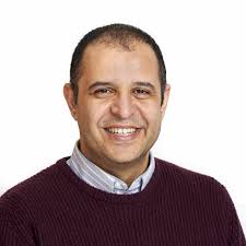 Learn about the Mentors helping entrepreneurs in our program