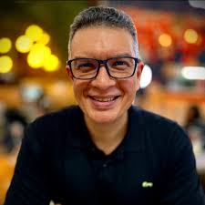 Edgard Morales DeLa Rocha