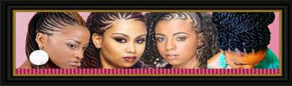 African roots hair braiding is a hair braiding salon conveniently located in the washington dc metropolitan precisely on 6428 old branch avenue, camps spring, md 20748. Braids By Fatou Specialize In All Hair Braiding In Baltimore Md