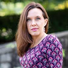 Kara Cornell, mezzo-soprano