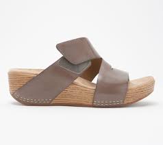 Dansko lacee discount wedge sandal