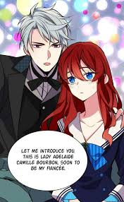 La Dolce Vita Di Adelaide Anime Manhwa Manhwa Manga