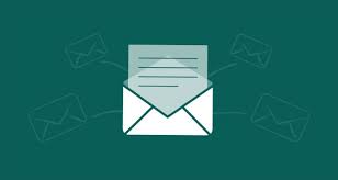Contact name title company name address city, state zip code. Email Marketing Strategy A Data Driven Guide To Email In 2021