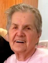 Obituary information for Madelaine Adams