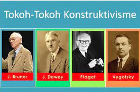 Maybe you would like to learn more about one of these? Teori Belajar Konstruktivisme Konstruktivistik Menurut Para Ahli