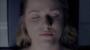 "Hello, Dolores." #Westworld, Start from the beginning:  http://itsh.bo/29W74ek